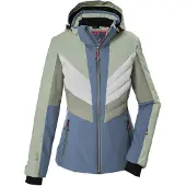 Killtec Damen Skijacke KSW 107 WMN SKI JCKT