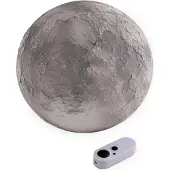 Deqube Moon In My Room Lampe