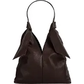 Samantha Look Shopper "Damen ELSANDA echt Leder, Made in Italy" echt Leder, Made in Italy