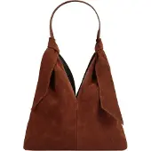 Samantha Look Shopper "Damen LAHIAVA echt Leder, Made in Italy" echt Leder, Made in Italy