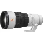 Sony FE 400mm F/4.5 GM OSS