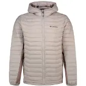 Columbia Powder Pass Jacke