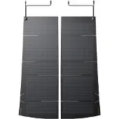 EcoFlow Ecf0082 Solarpanel One Size