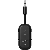TwelveSouth AirFly Pro 2 Schließen Sie Ihre Bluetooth-Kopfhörer an eine beliebige Kopfhörerb