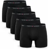 Tommy Hilfiger Trunk Boxershorts Herren (5-er Pack) XL
