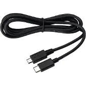 Jabra USB-Kabel - USB-C (M) zu Micro-USB Typ B (M)