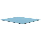 Thermal Grizzly Minus Pad Pro 100 X 100 X 0.5 Mm Wärmeleitpaste