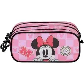 KARACTERMANIA Disney Minnie Mouse Journey Trick Mäppchen