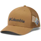 Columbia Mesh Snap Back Hat delta (263) O/S