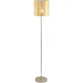 Eglo Tischlampe Lampenschirm Viserbella