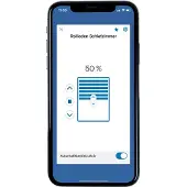 RADEMACHER HomePilot Gurtwickler RolloTron Comfort DuoFern 1800-UW weiß
