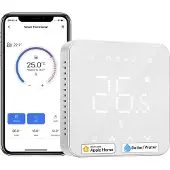 Meross Mts200bhk Intelligenter Thermostat