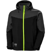Helly Hansen Oxford Softshelljacke