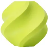 Bambu Lab Lab PLA Basic Refill Bright Green (10503) 1.75 mm 1KG