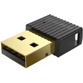 ORICO Adapter BTA-53 Bluetooth 5.3 USB-A - czarny