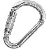 Kong Italy Hms Twist Lock Karabinerhaken
