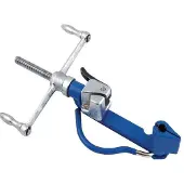 Sst Spann- u.Abschneidewerkzeug Stahl/Guss - 7200000005