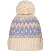 Barts - Women's Nakarah Beanie - Mütze Gr One Size beige