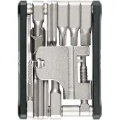 Sks Tom 22 Multitool Silber Silber One Size