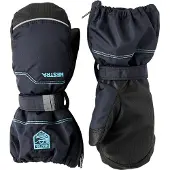 Hestra - Baby Zip Mitt - Handschuhe Gr 3 blau