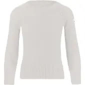Karpos Ermellino W Crewneck Sweater vaporous gray (163) S