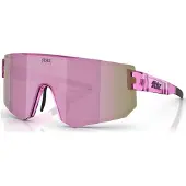 Bliz P005s transparent pink brown w ros multi (70280835)