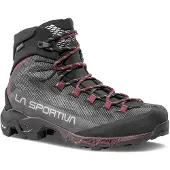 La Sportiva Wanderschuhe Aequilibrium Hike GTX