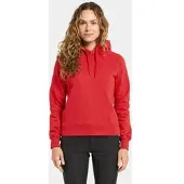 Didriksons VEN WNS Hoodie pomme red (463) 42