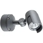 EVN LED-Außenspot IP65 anthrazit 3000K 15W PLCS65151502
