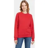 Didriksons FYN WNS Swtr pomme red (463) 44