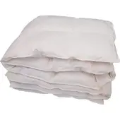 Grüezi Bag Downwool Dreams Duvet All Season Warm white (7000) 135x200