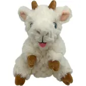Kong Comfort Tykes Goat Kuscheltier