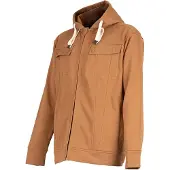 Nine Worths Spitz Jacke