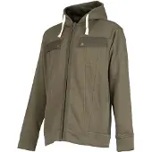 Nine Worths Spitz Jacke