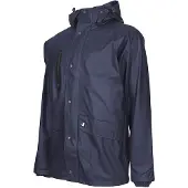 Nine Worths Tuna Hardshelljacke