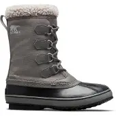Sorel Herren Winterstiefel Stiefel 1964 Pac Nylon Boot WP 2114071 Grau
