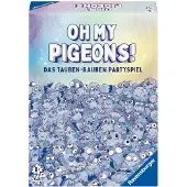 Ravensburger Oh my Pigeons! 22688