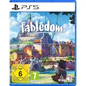 Fabledom Spiel für PS5