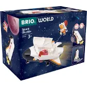BRIO Space Shuttle 63615000