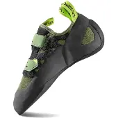 La Sportiva Tarantula Kletterschuhe Grün EU 41 1/2 Herren Grün EU 41 1/2
