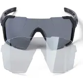 Endura Sonnenbrille Singletrack