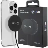 BMW M Edition 15w Drahtloses Ladegerät