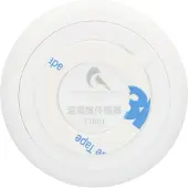 Alecto Intelligenter Zigbee-Temperatur- und Feuchtigkeitssensor 1 St
