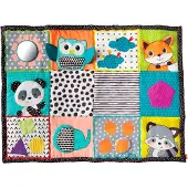 Infantino Fold & Go Jumbo Spielmatte*