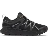 Columbia - Peakfreak Roam Waterproof - Multisportschuhe Gr 43 schwarz