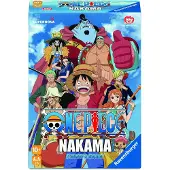 Ravensburger One Piece Nakama Brettspiel