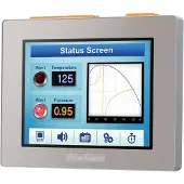 Schneider Electric Electric PFXLM4301TADDC Grafische LCD-Einheit
