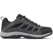Columbia Crestwood Wanderschuhe