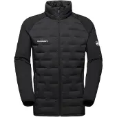 Mammut Herren Funktionsjacke Sender IN Hybrid Jacket Men