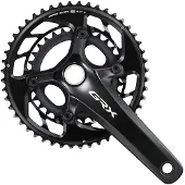 Shimano Grx Fc-rx820 Kurbelgarnitur